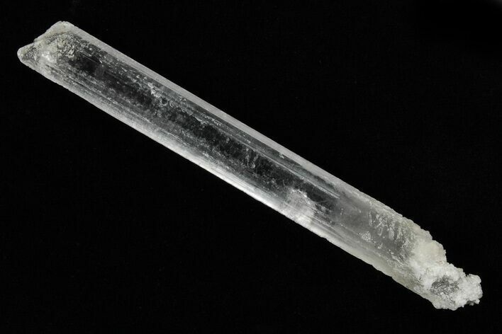 Water-Clear, Selenite Crystal - China #226064